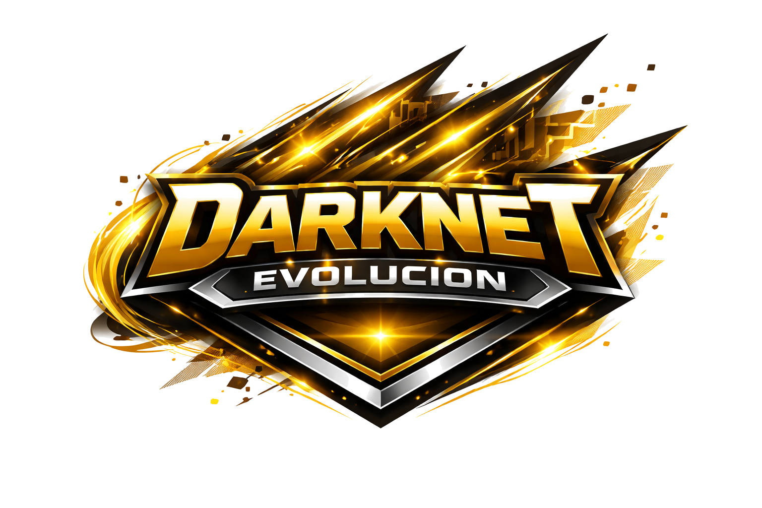 Evolucion Panel Logo